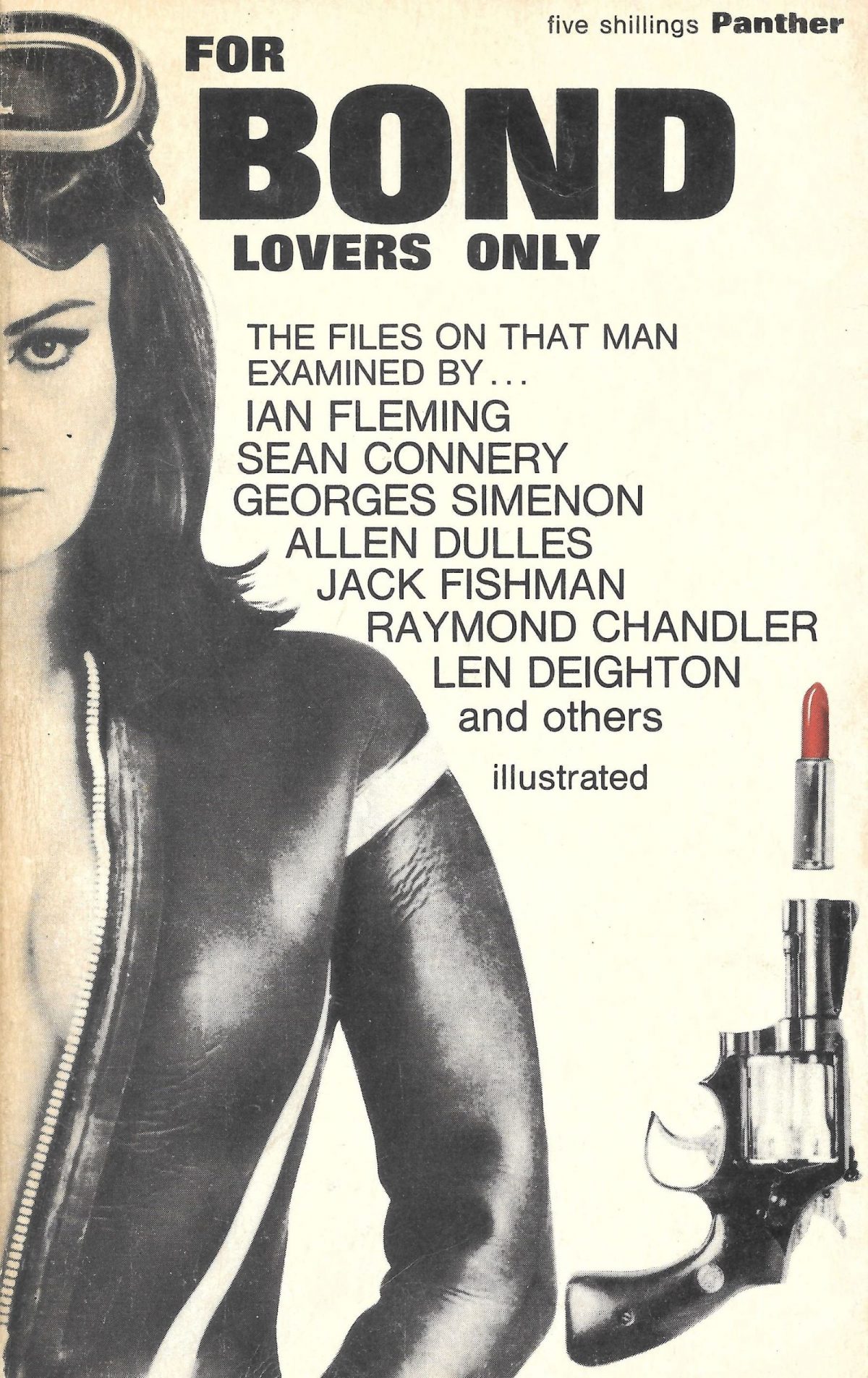 James bond, Ian Fleming, Raymond Chandler, Philip Marlowe, fiction, crime fiction, spy fiction, books, literature, films