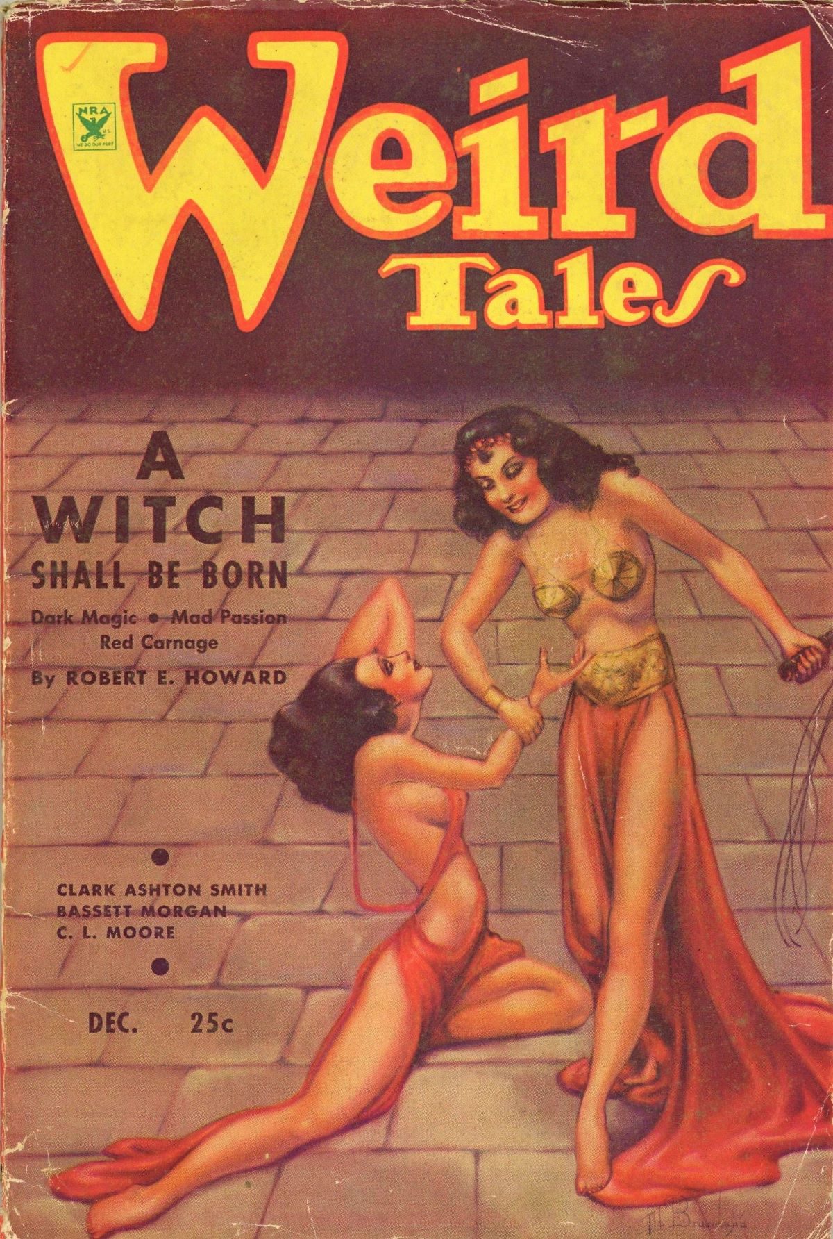 Weird Tales, artwork, covers horror magazine, writers, stories, occult, fiction, 1920s, 1930s, 1940s