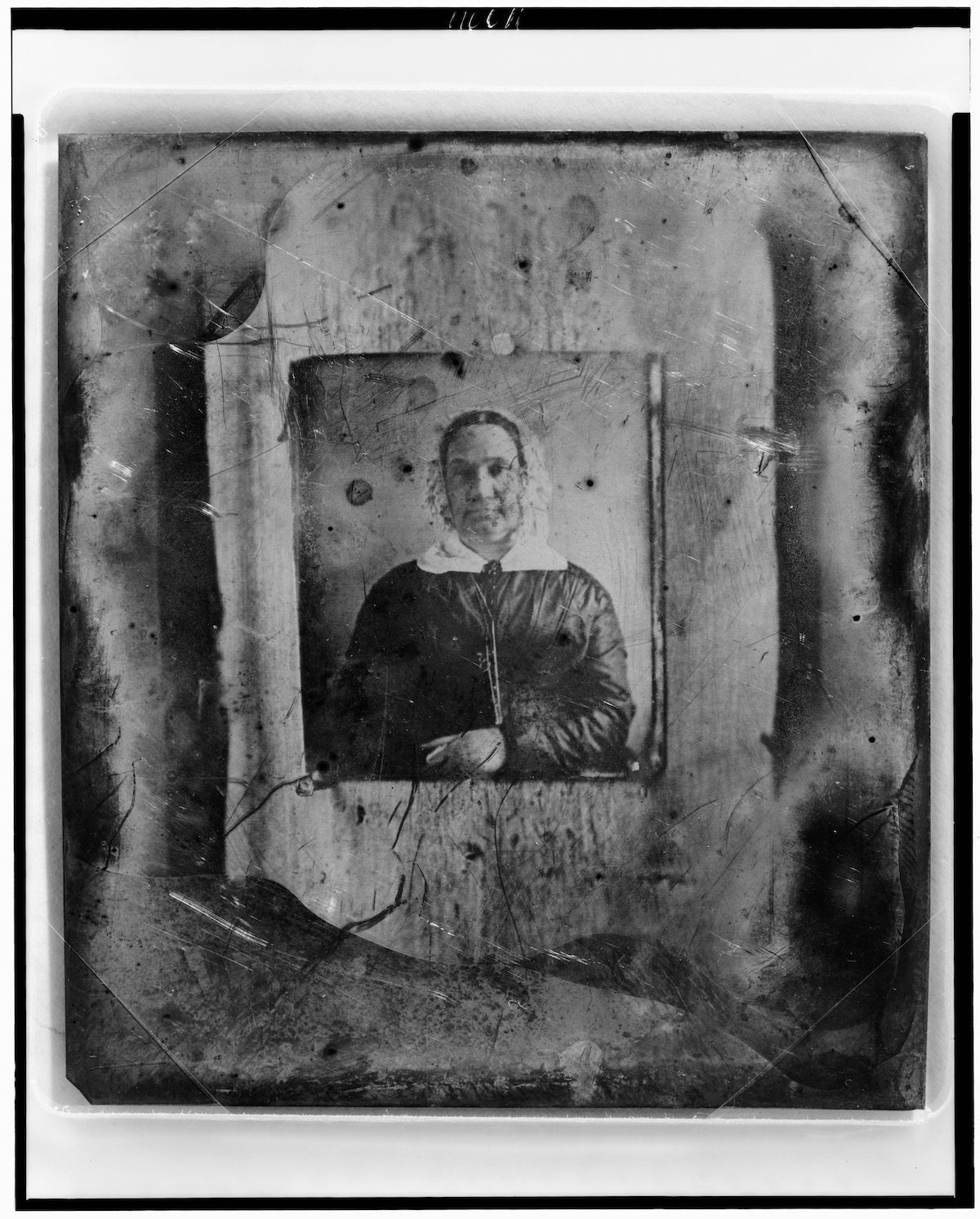 Daguerreotypes Matthew Brady