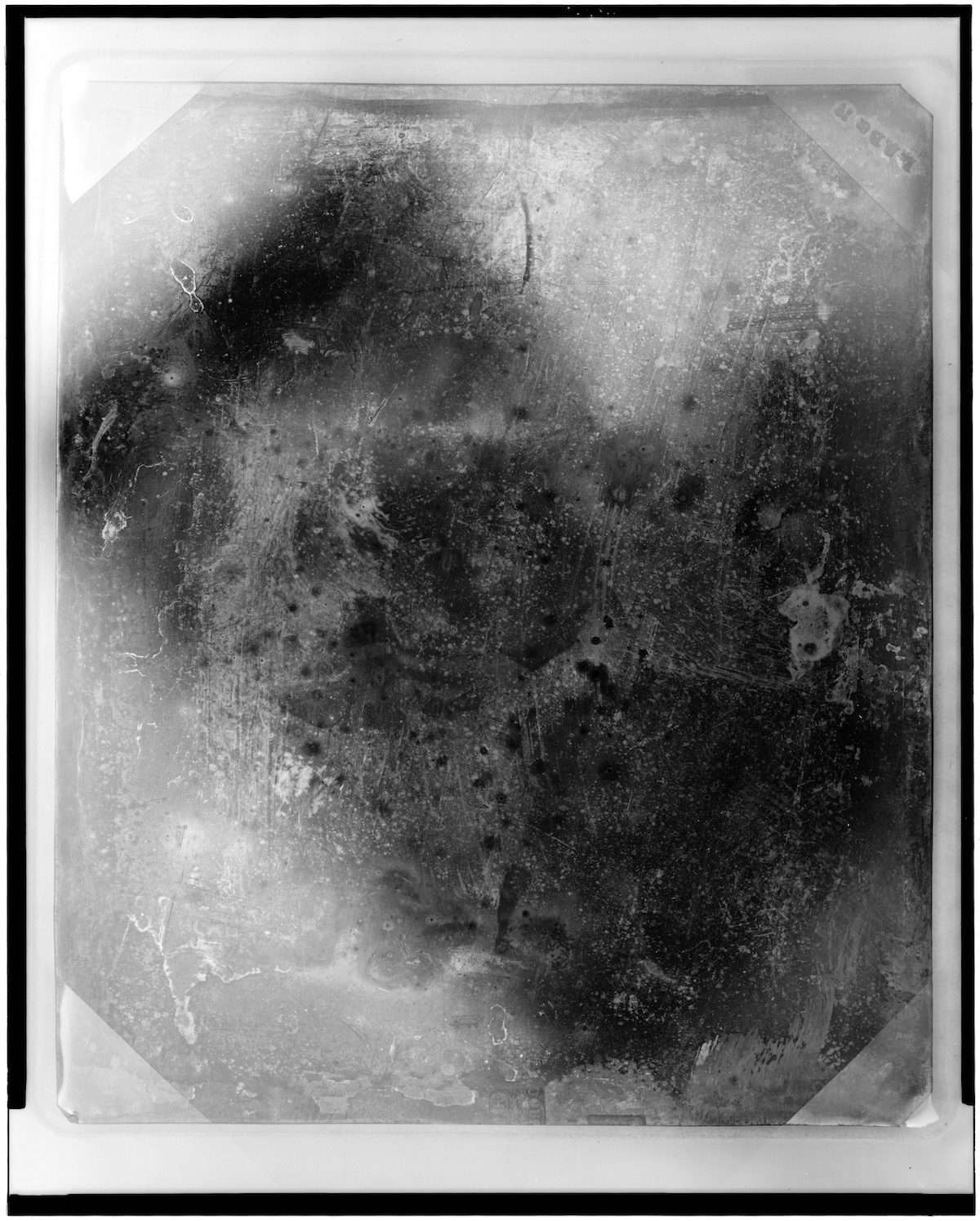 Daguerreotypes Matthew Brady