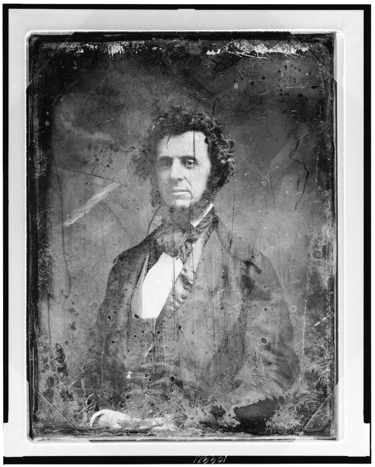 Ageing Gracefully: Mathew Brady's Dying Daguerreotypes - Flashbak