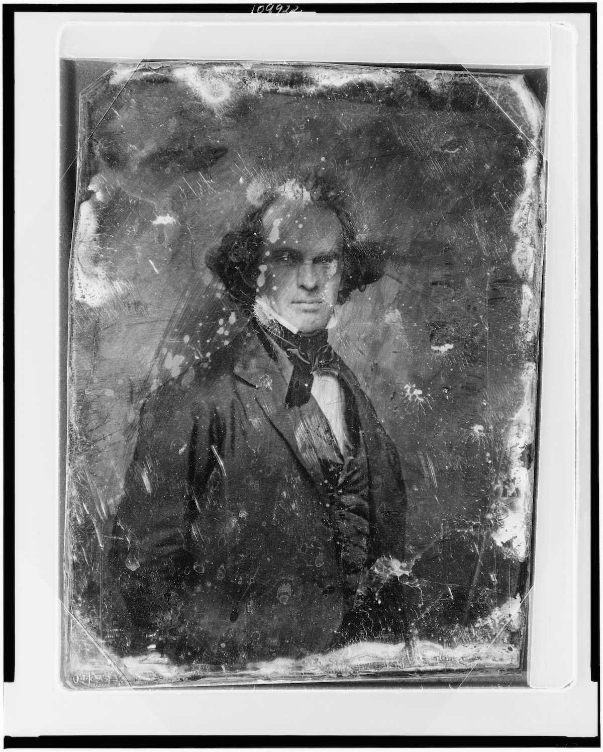 Ageing Gracefully: Mathew Brady's Dying Daguerreotypes - Flashbak