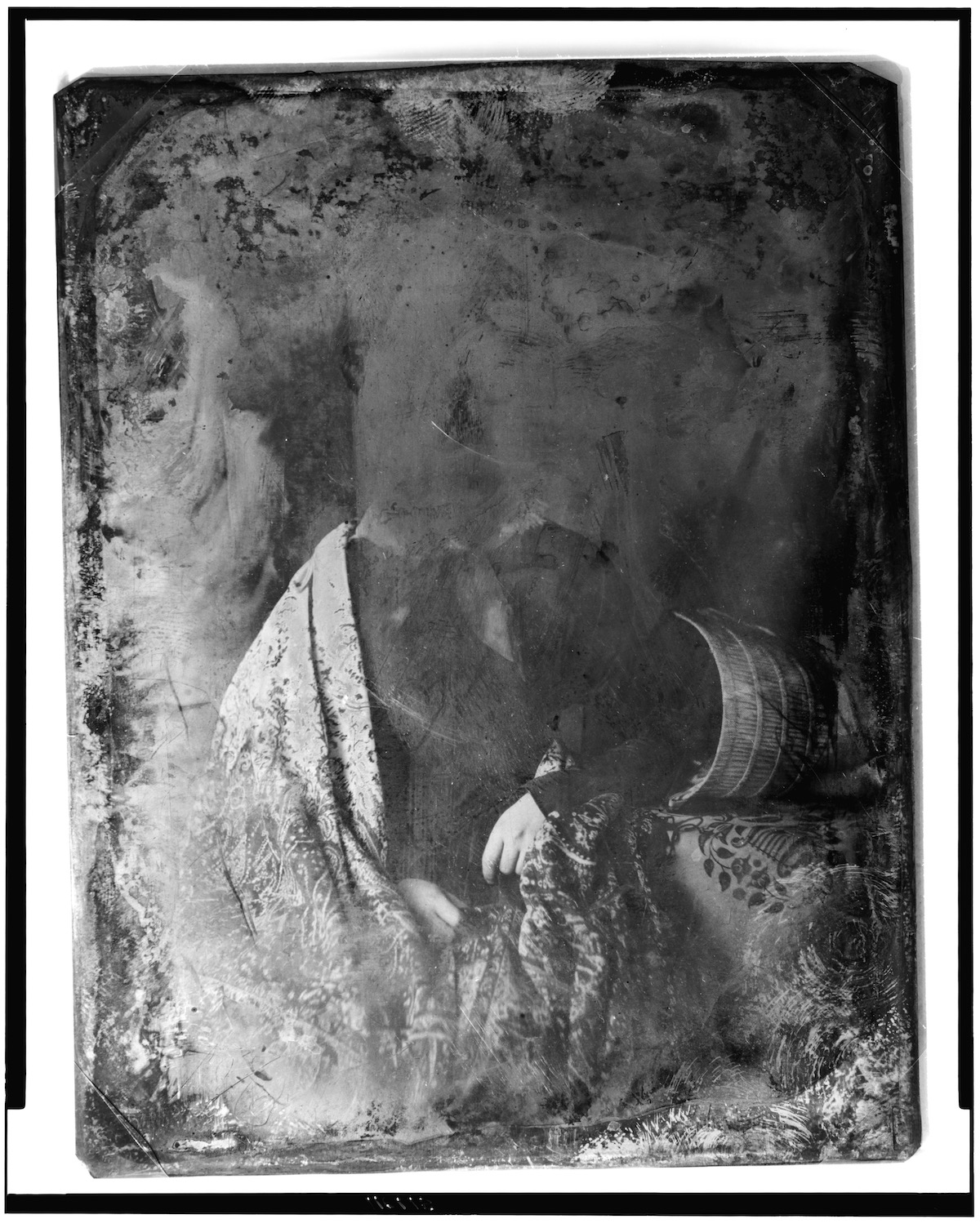 Ageing Gracefully: Mathew Brady's Dying Daguerreotypes - Flashbak