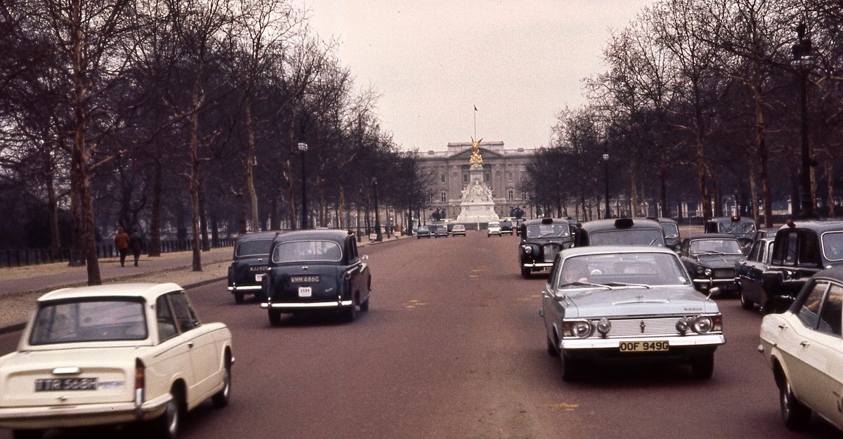 London 1971