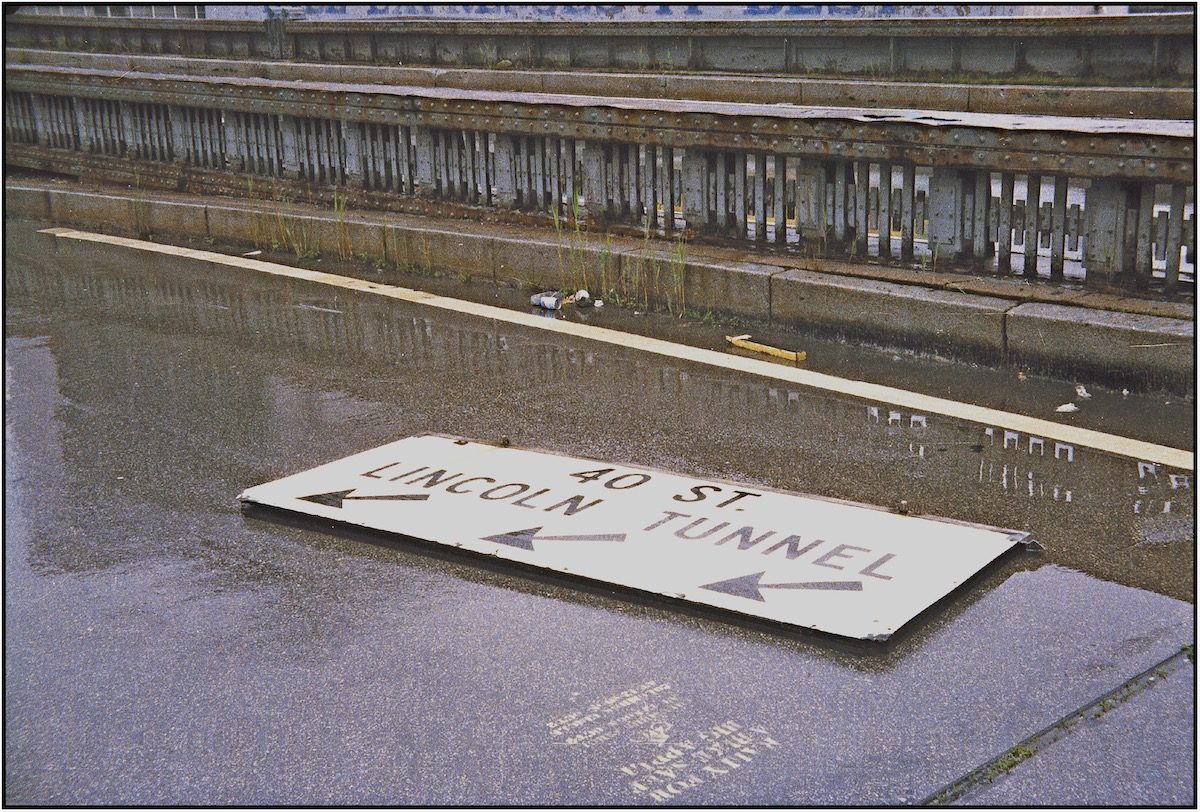 West Side Highway or Miller Highway NYC