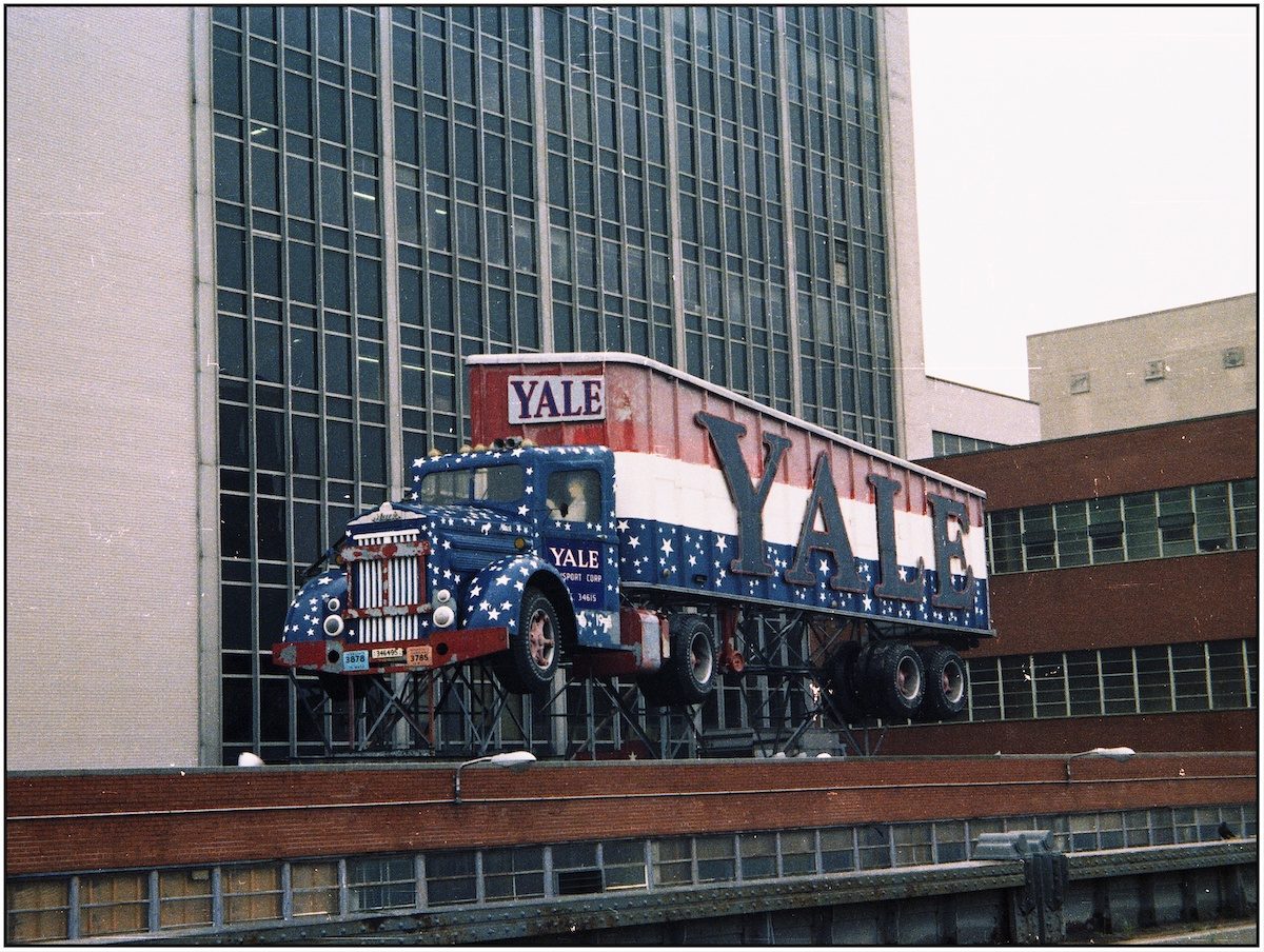 West Side Highway or Miller Highway NYC