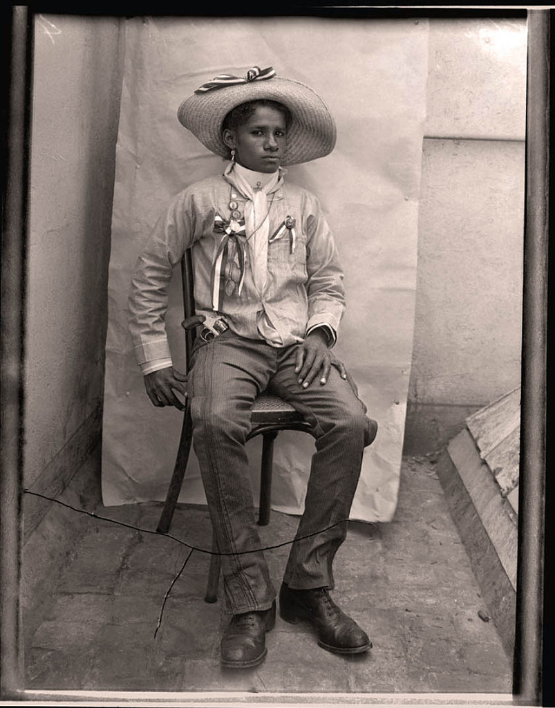 Mexico Agustín Víctor Casasola