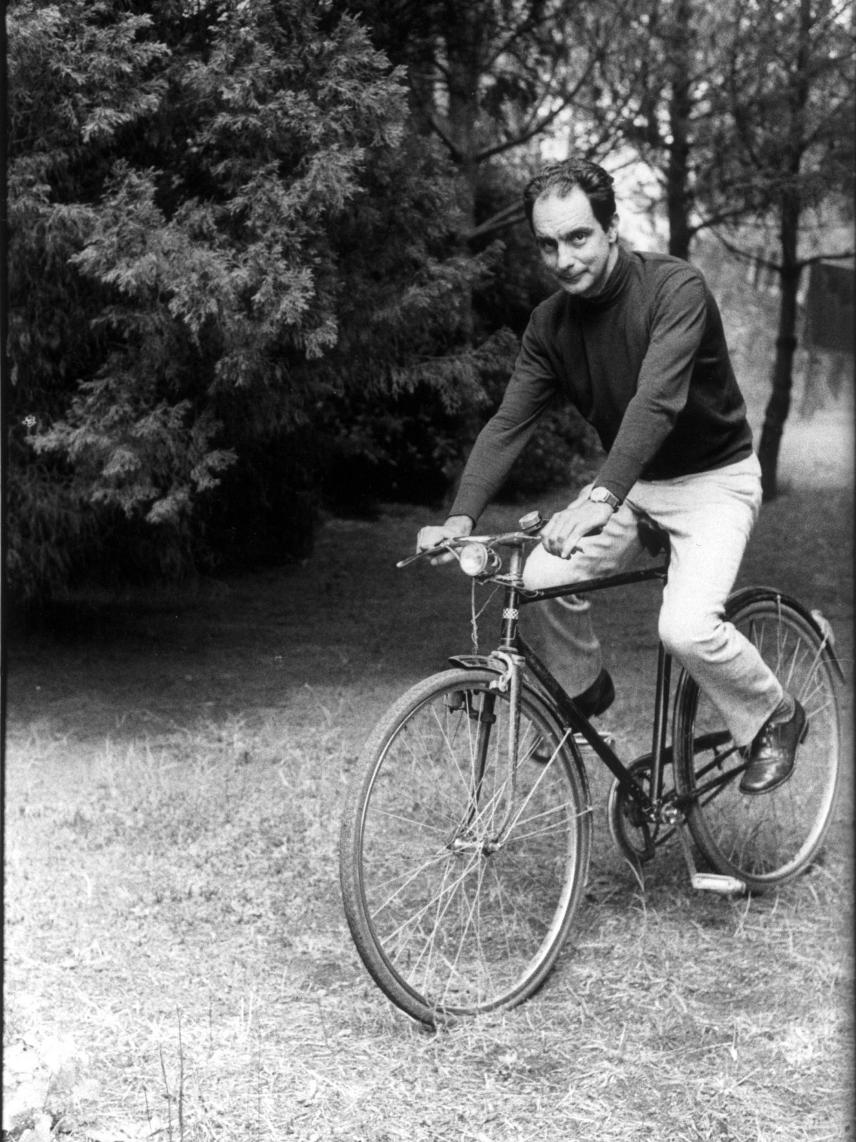 Italo Calvino