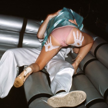 Photos of Topless Dancers and Bottomless Drinks At New York City’s Raciest Clubs – c. 1977