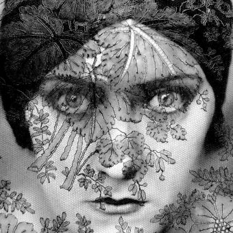 Golden Silents: Iconic Photographs of 1920’s Movie Stars