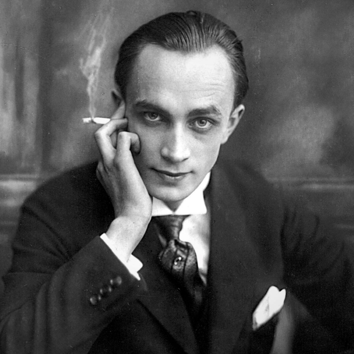 Conrad veidt, Germany, actors, 1920s, films, silent movies, movie stars, photography, Hollywood