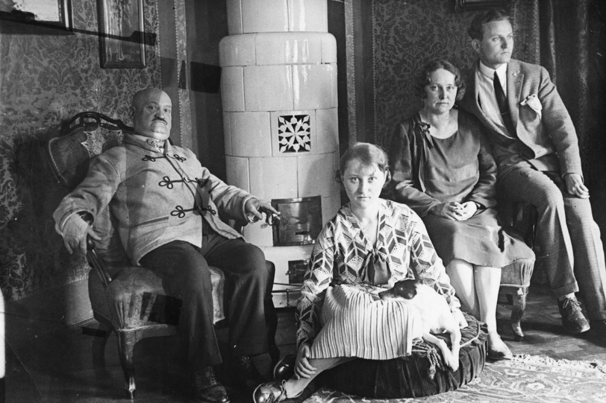 Fortepan, photography, 1920s, Hungary, digital, life, portraiture, family