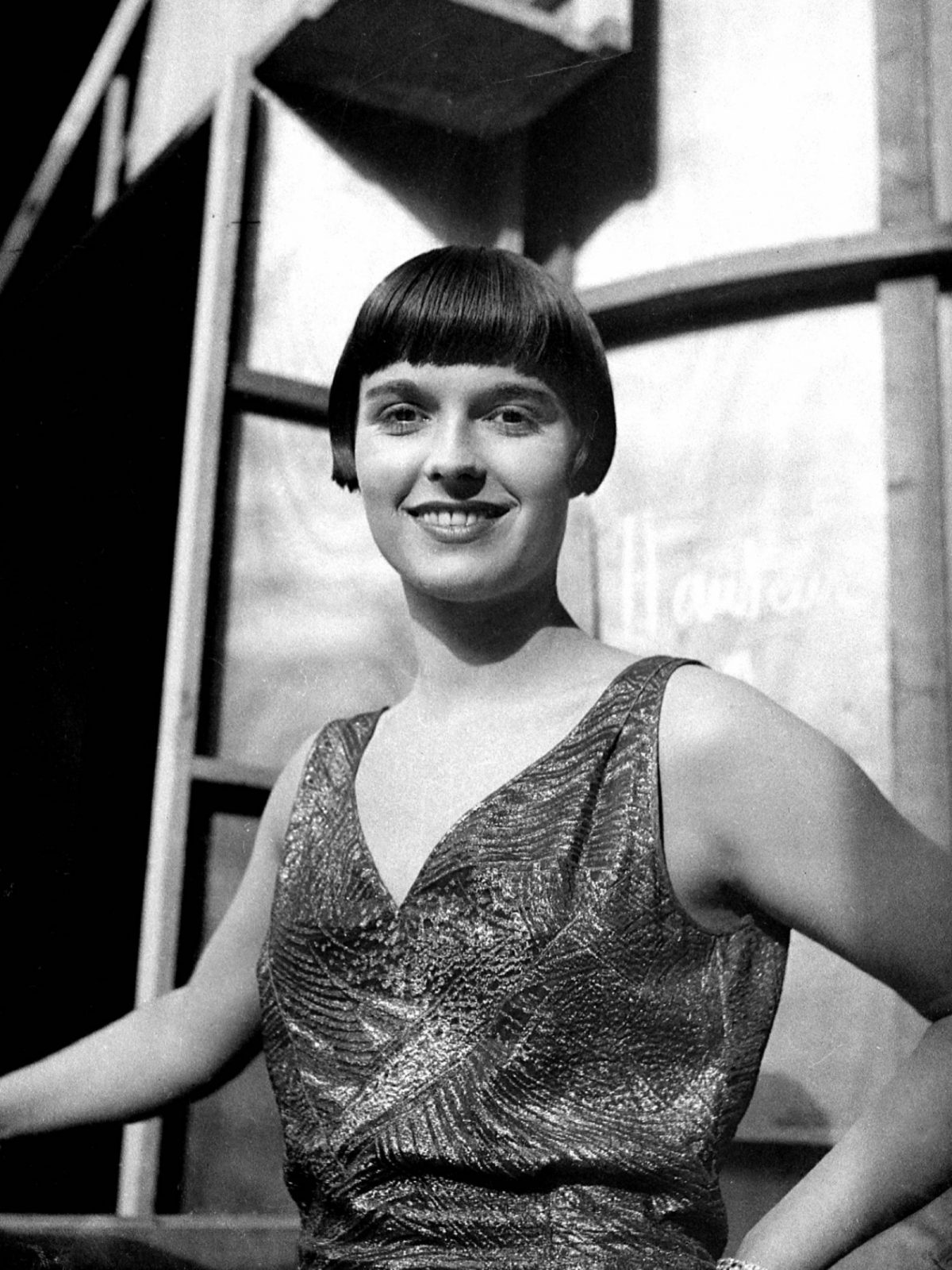 Louise Brooks, actors, 1920s, films, silent movies, movie stars, photography, Hollywood