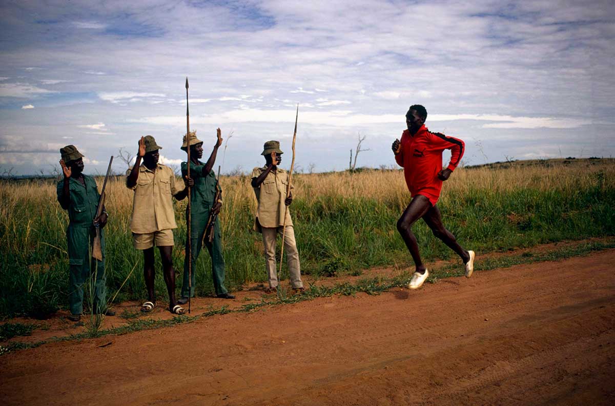 Best sports photography