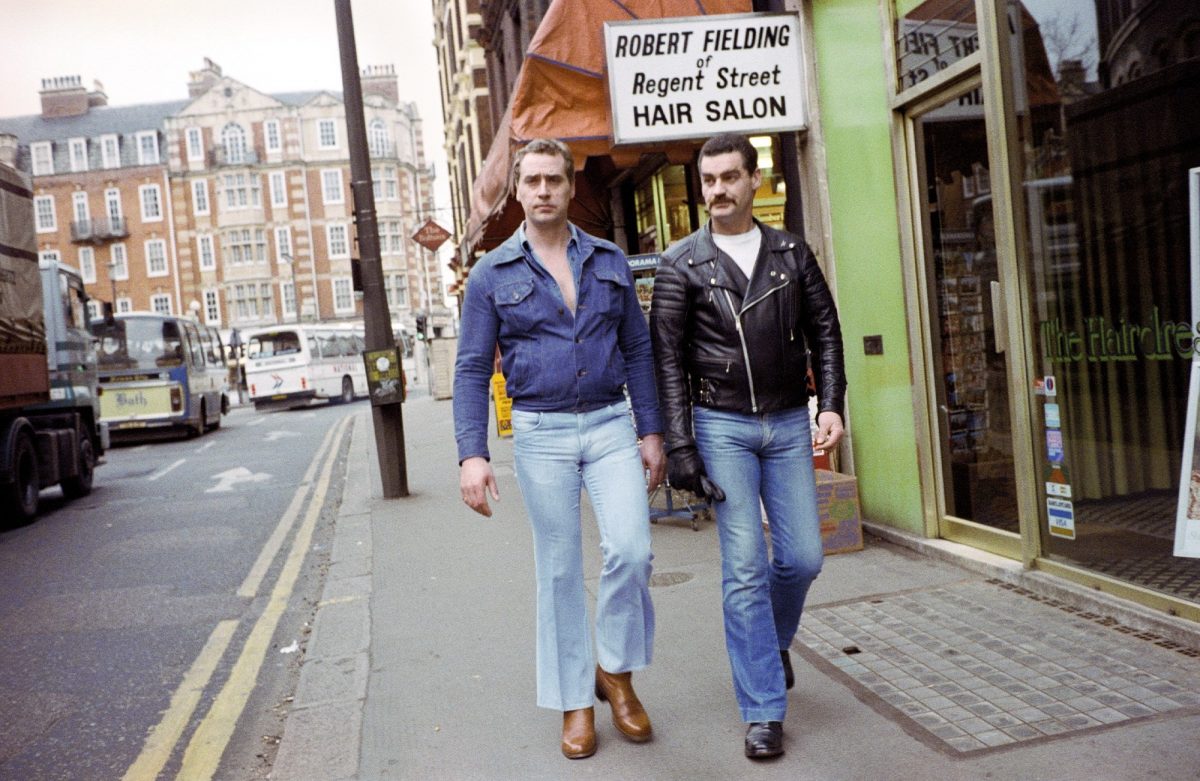 London 1982