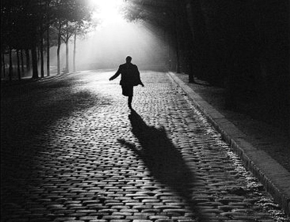 Sabine Weiss