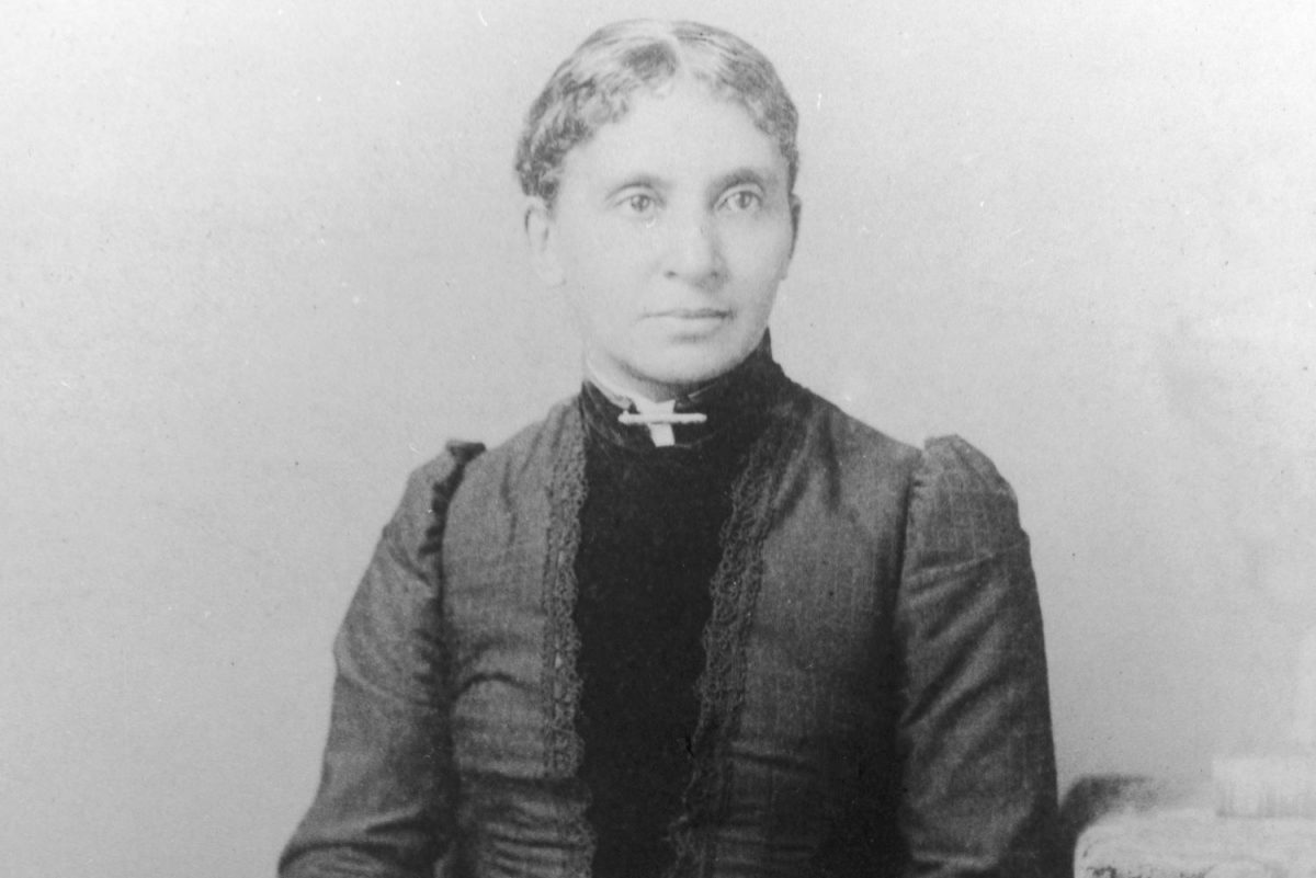 Charlotte Forten, black rights, abolitionist, slavery, writer, activist, teacher, diarist