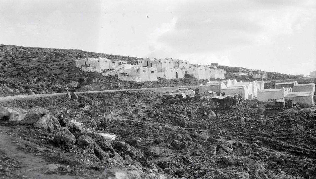 Walter Mittelholzer, aerial photography, photographs, Mediterranean, 1928