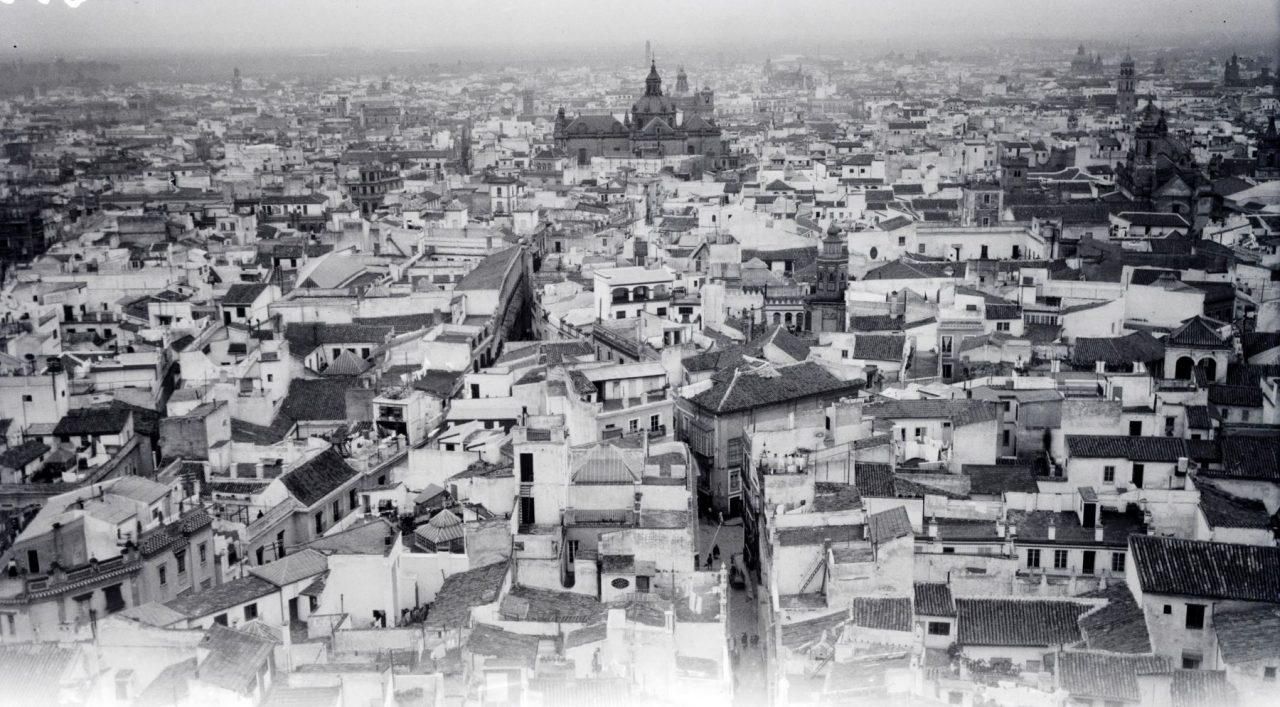 Walter Mittelholzer, aerial photography, photographs, Mediterranean, 1928