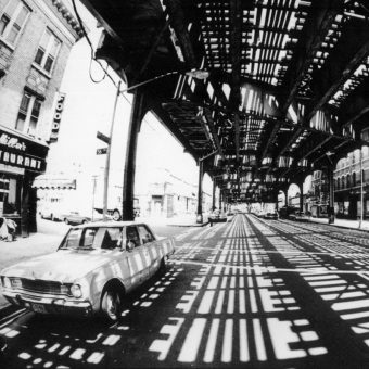 A Teenager’s Photos of 1970s Brooklyn NYC
