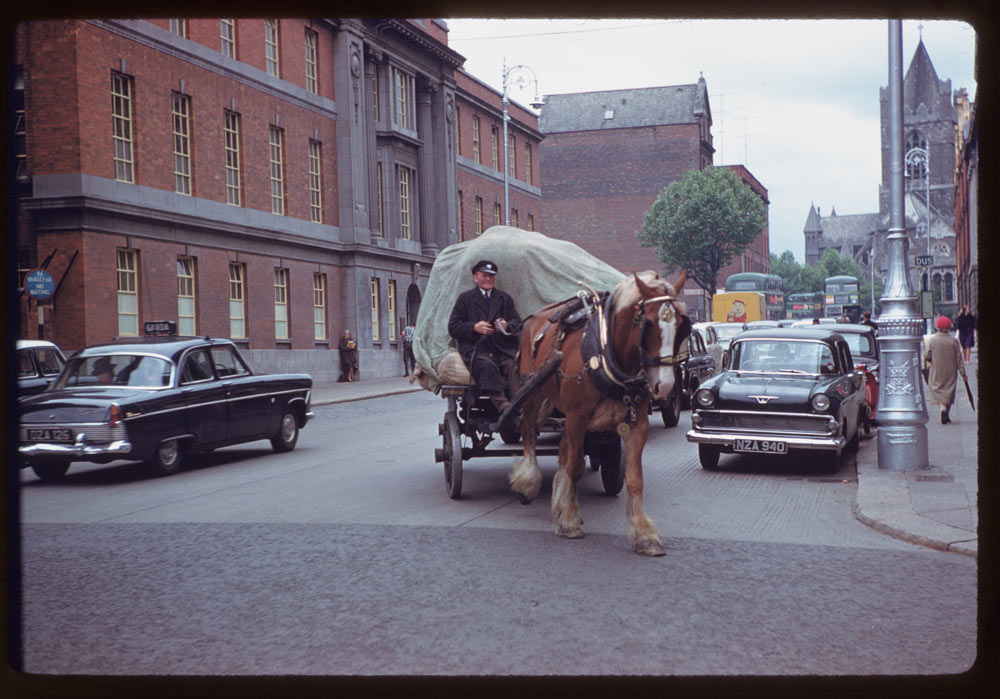 Dublin 1961