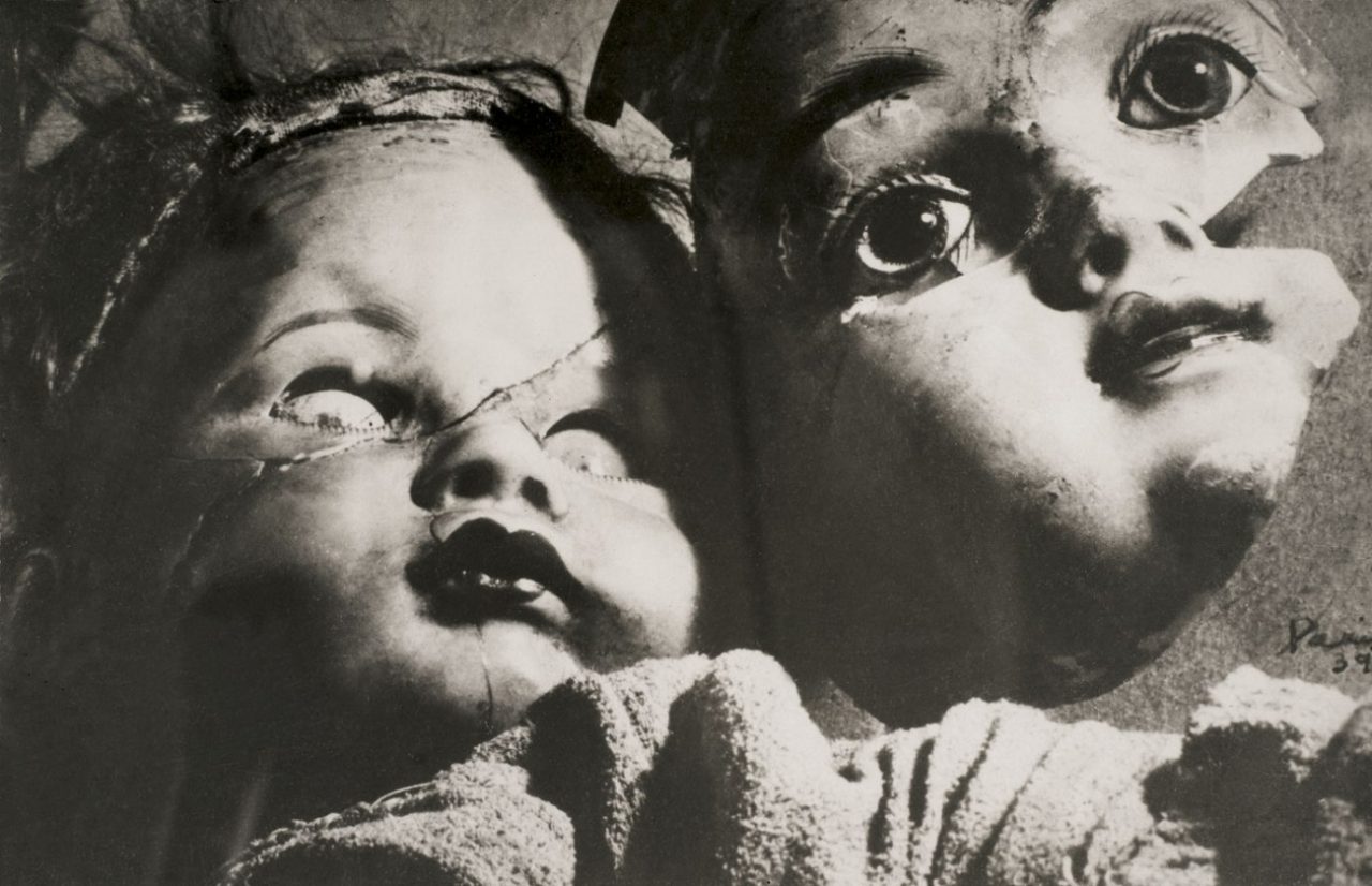 Kati Horna