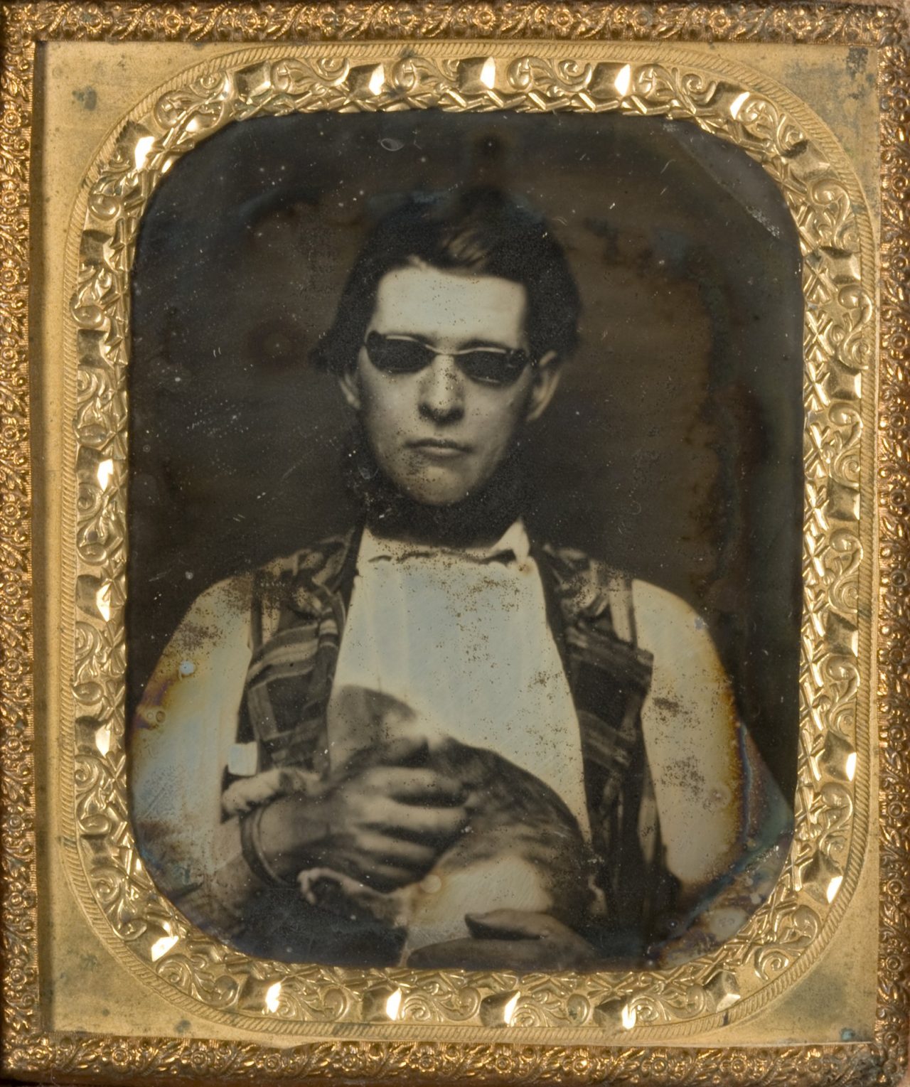 1850. Daguerreotype. George Eastman Museum