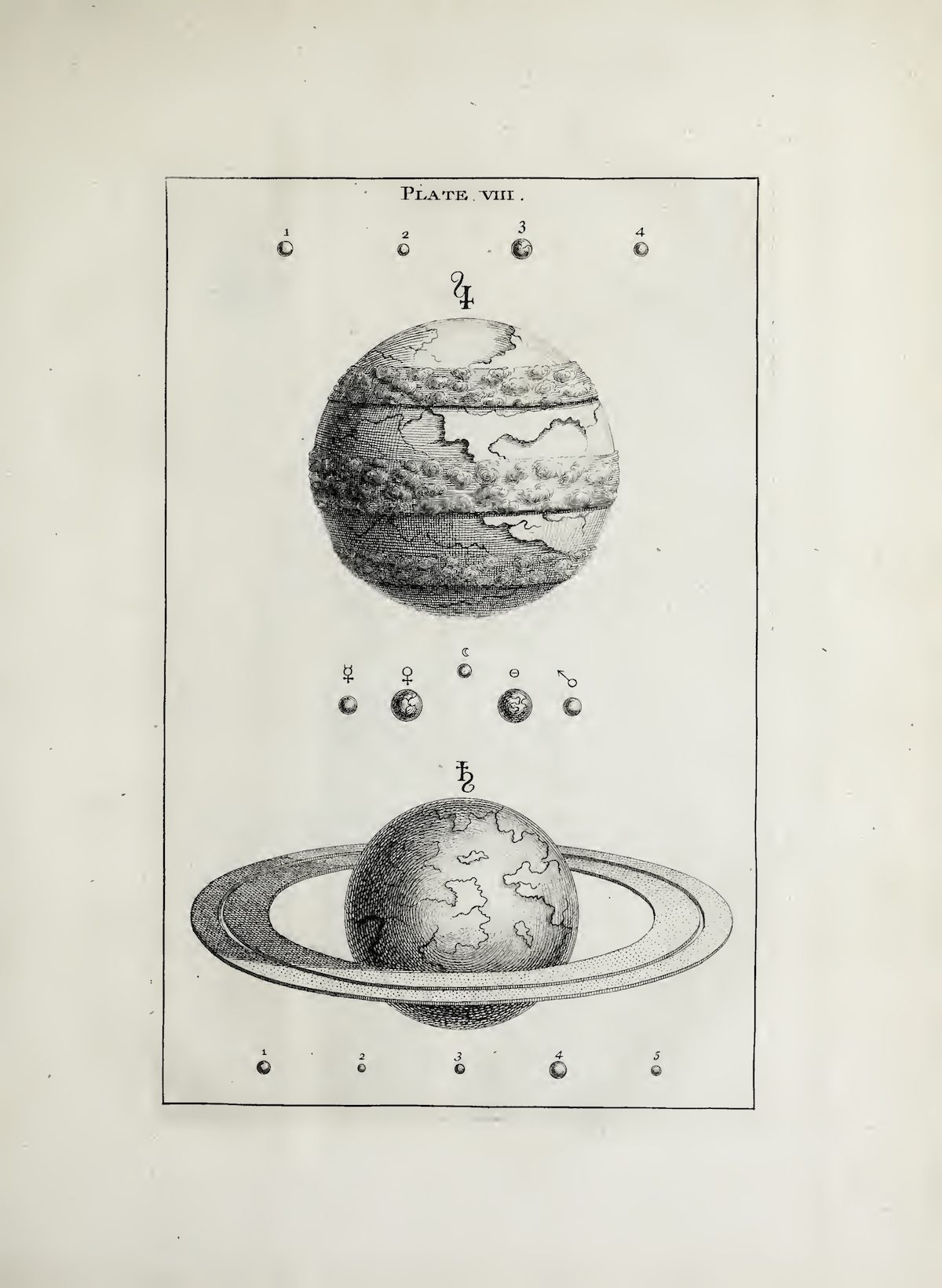 An Original Theory of the Universe Thomas Wright