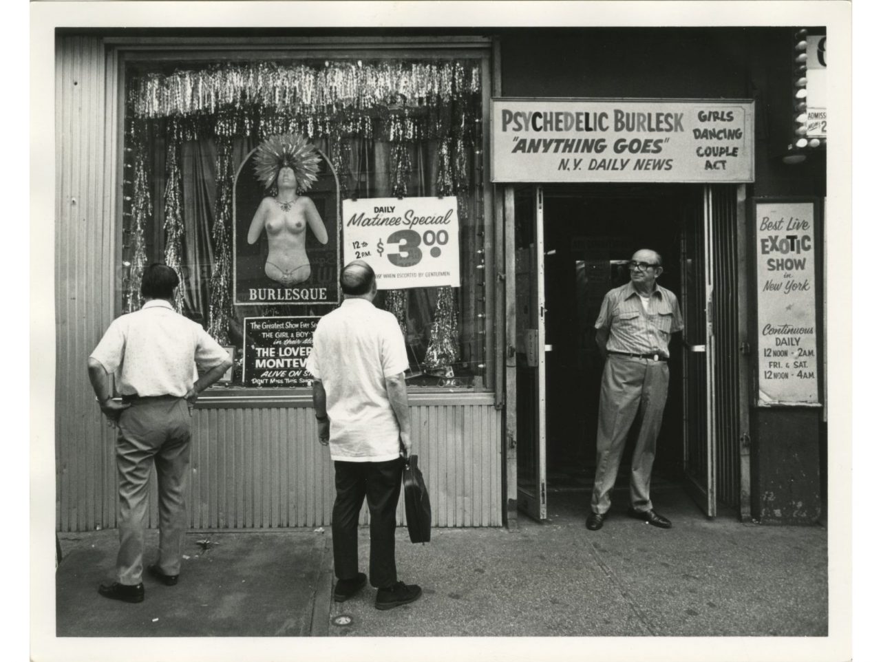 New York City sex 1980s-14 - Flashbak