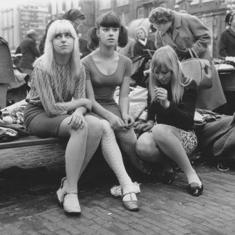 Amsterdam 1966 - Flashbak