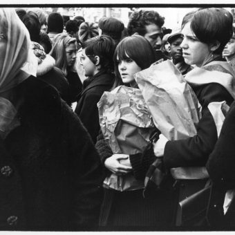 Brooklyn New York 1967-15 - Flashbak