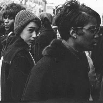 Looking at Faces in the Crowd With William Gedney – Brooklyn, NYC 1967