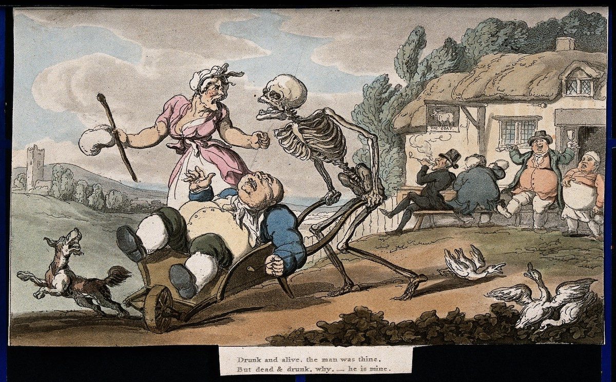 Dance of Death