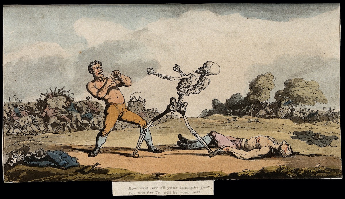 Dance of Death