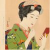 Hashiguchi Goyō and his Extraordinarily Beautiful Prints