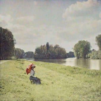Antonin Personnaz’s Autochrome Dreams Of Early 20th Century France