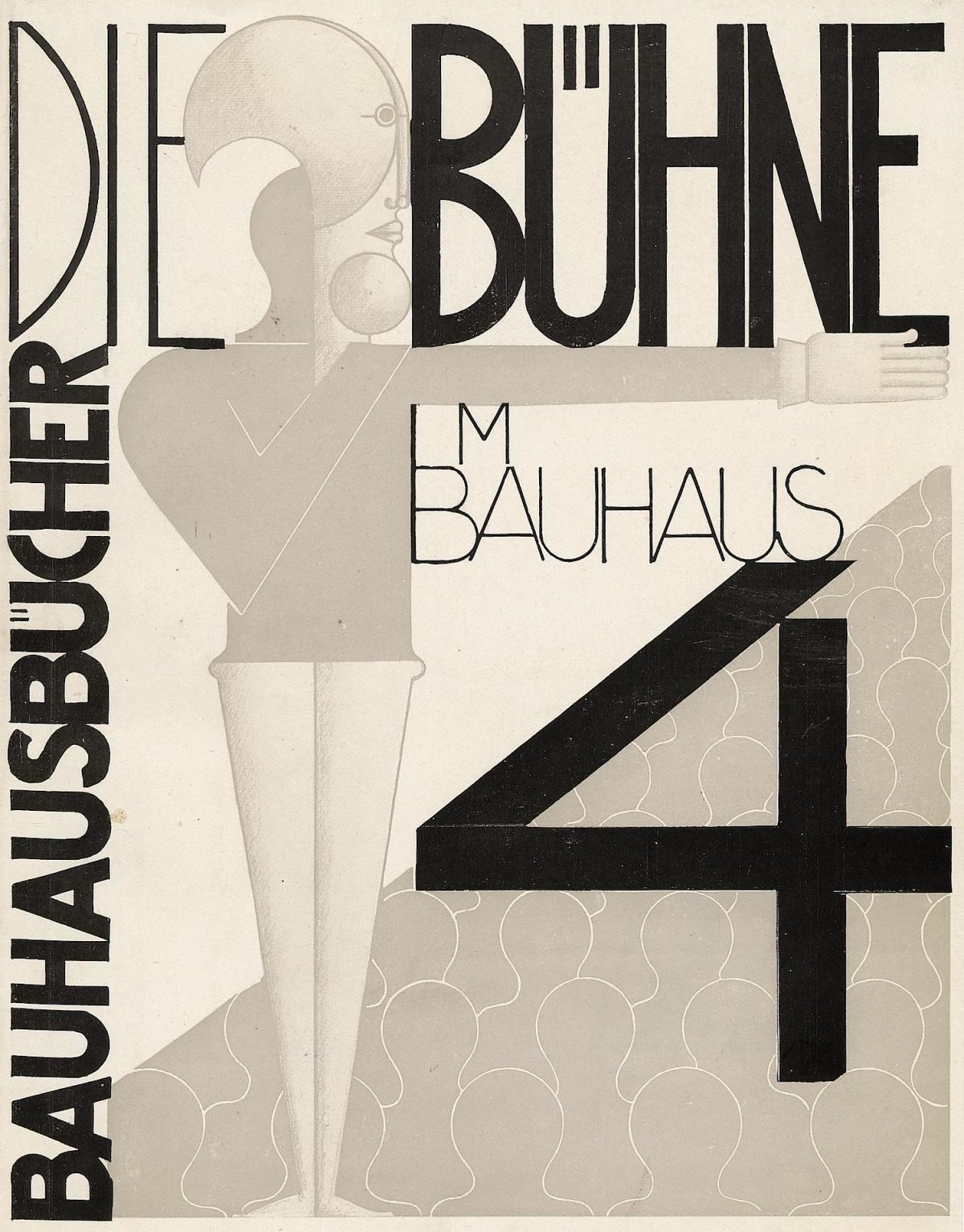 Building Bauhaus