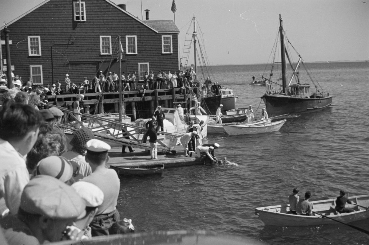  Provincetown, Massachusetts