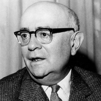 Are You a Fascist? Take Theodor Adorno’s Authoritarian Personality Test – 1947