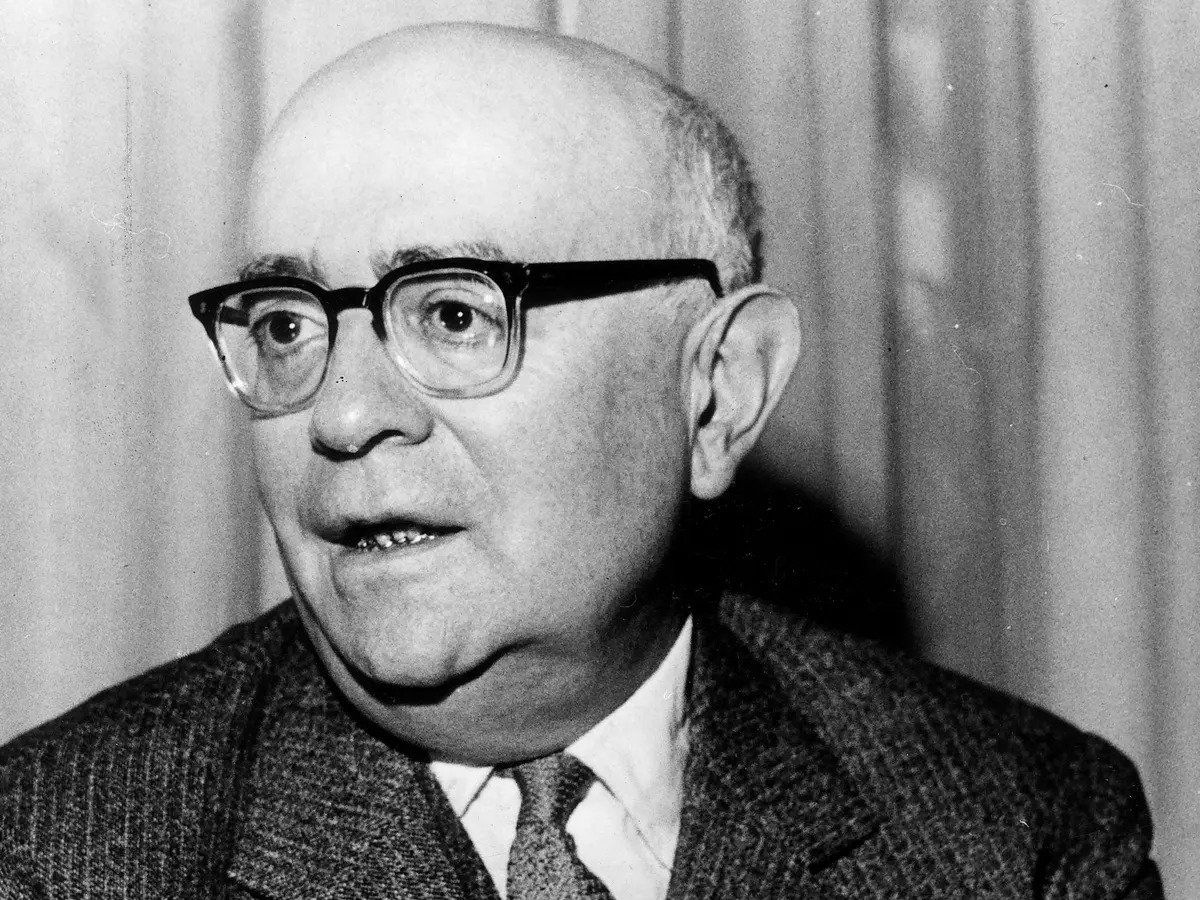 Are You a Fascist? Take Theodor Adorno’s Authoritarian Personality Test ...