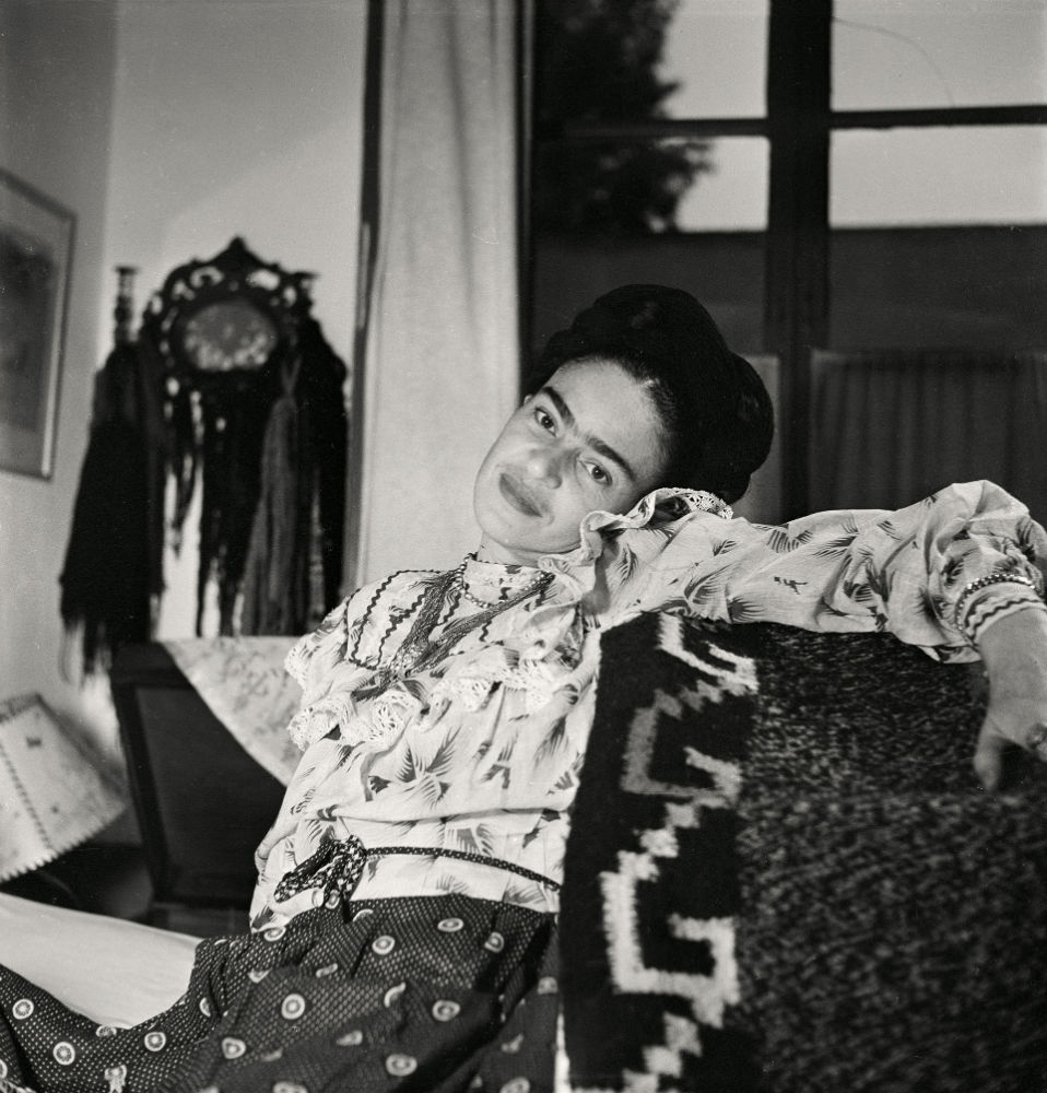 Frida Khalo