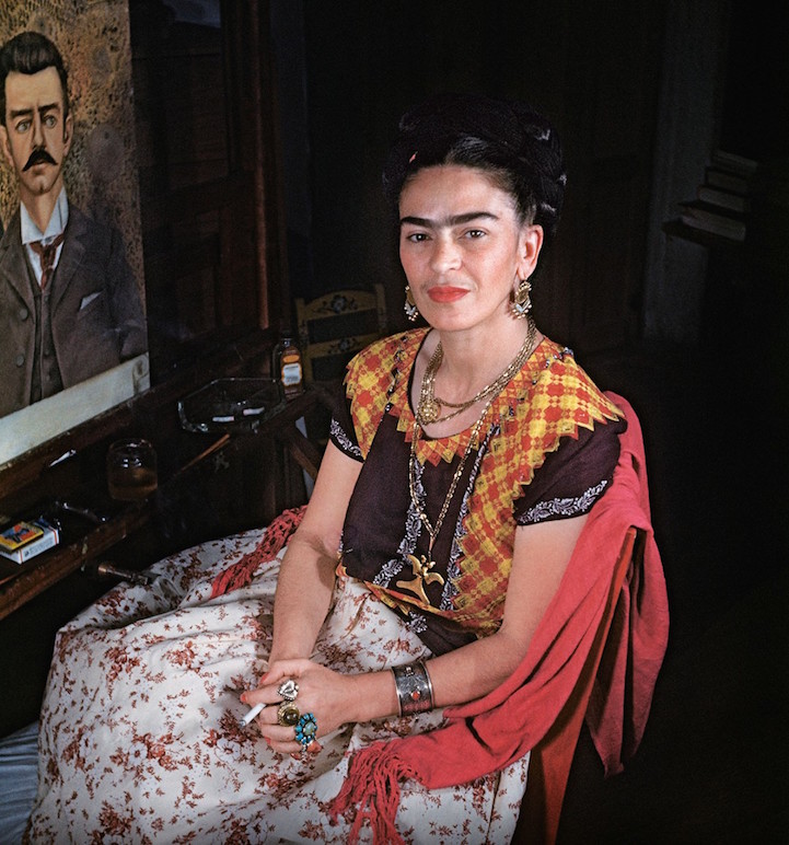 Frida Khalo