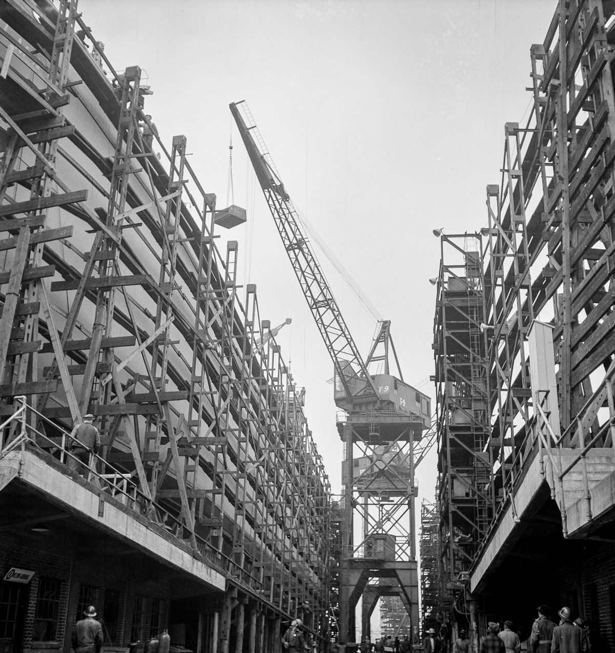 Liberty Ships