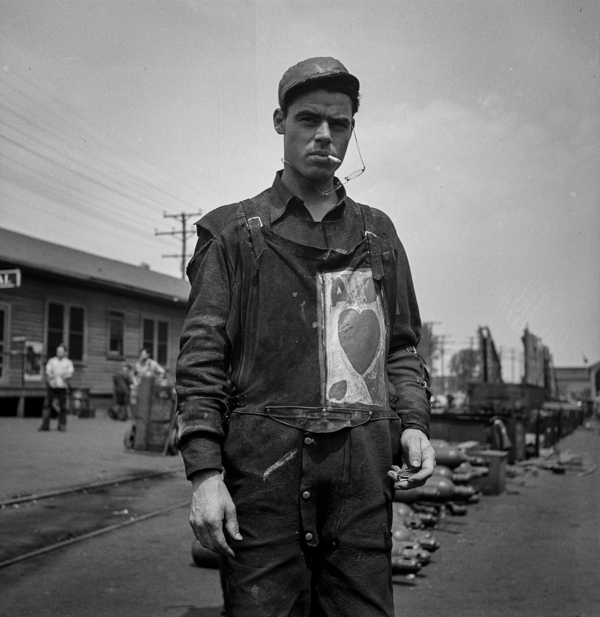 Liberty Ships