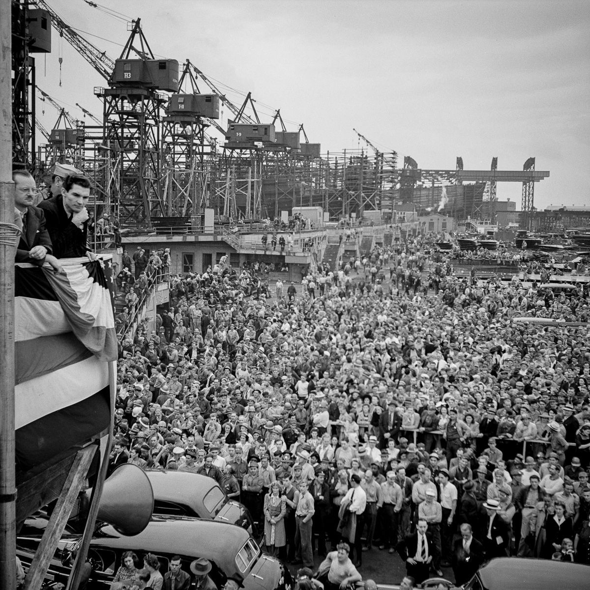 Liberty Ships