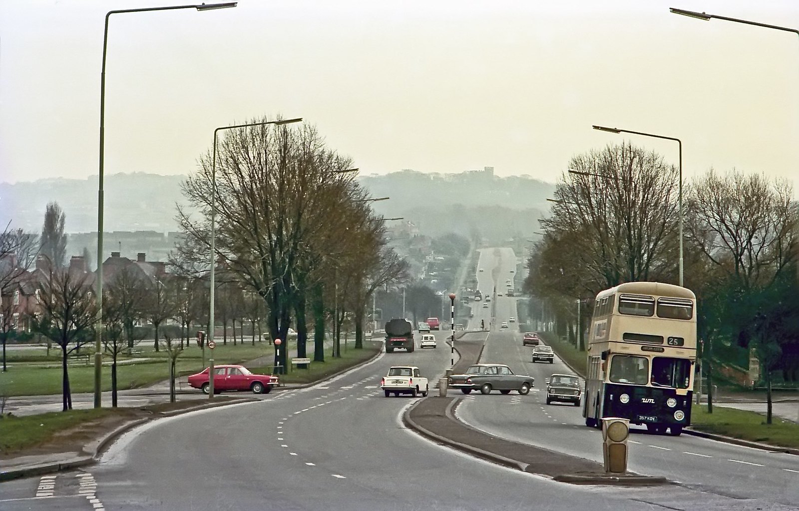 The Black Country 1970s B Flashbak