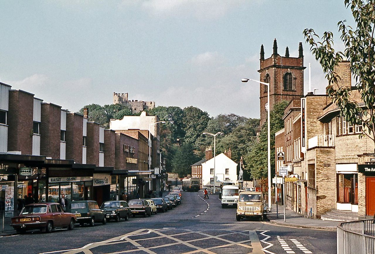 Black Country