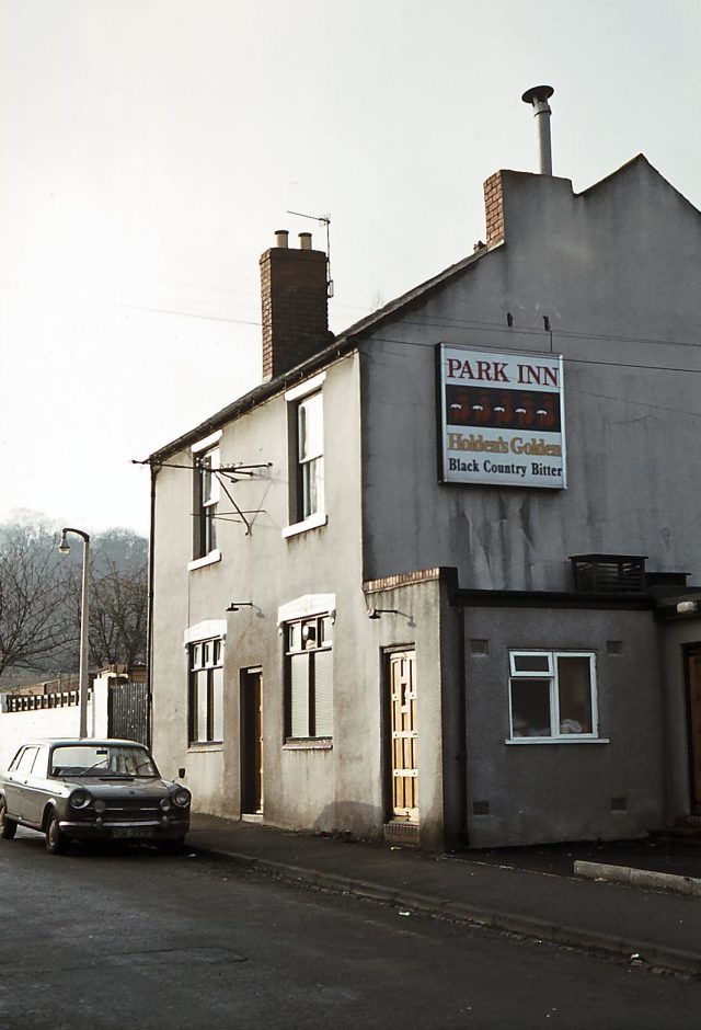 A Photographic Tour Of The Black Country 1975 1985 Flashbak