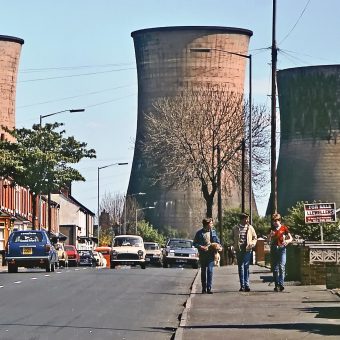 A Photographic Tour Of The Black Country – 1975-1985