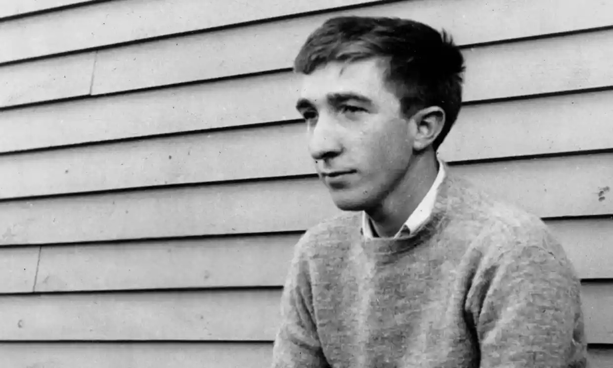 john updike